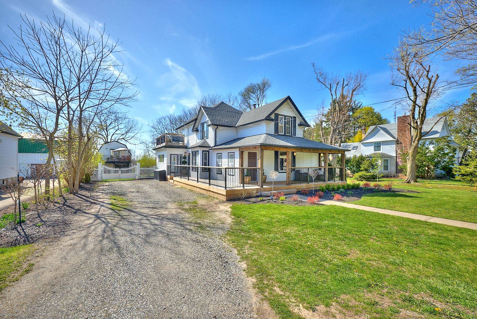 553 Ridge RD N, Fort Erie, ON L0S 1N0