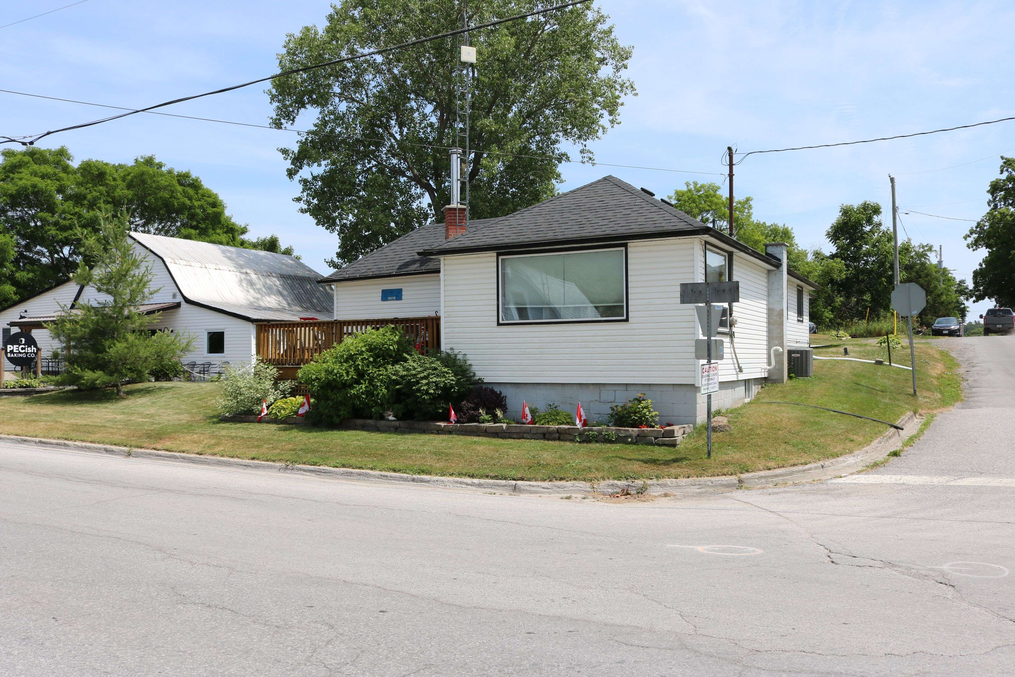 13 St Philip ST, Prince Edward County, ON K0K 2P0