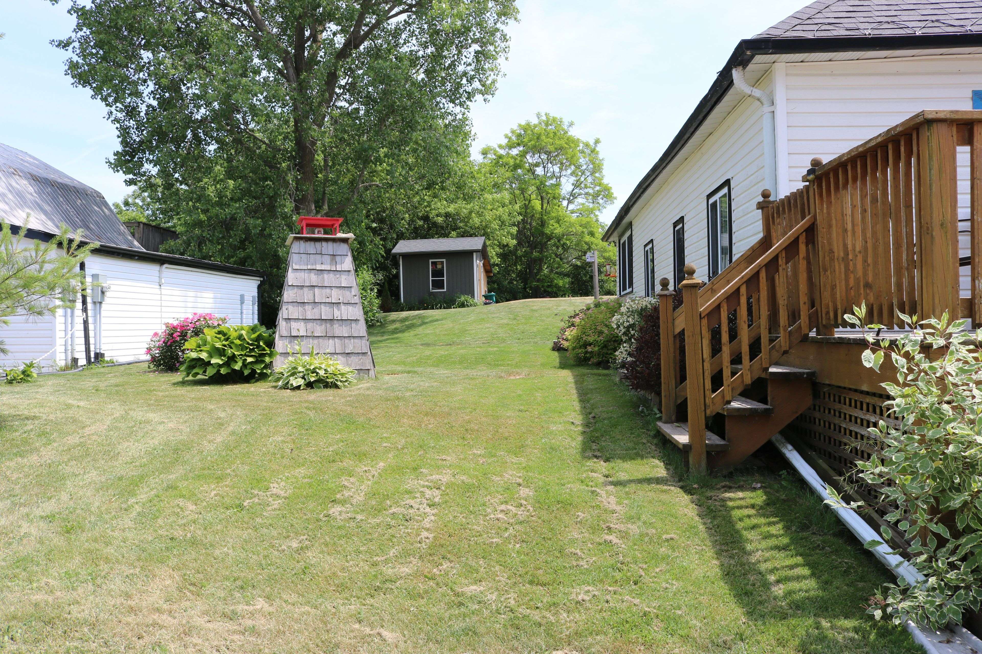 Prince Edward County, ON K0K 2P0,13 St Philip ST