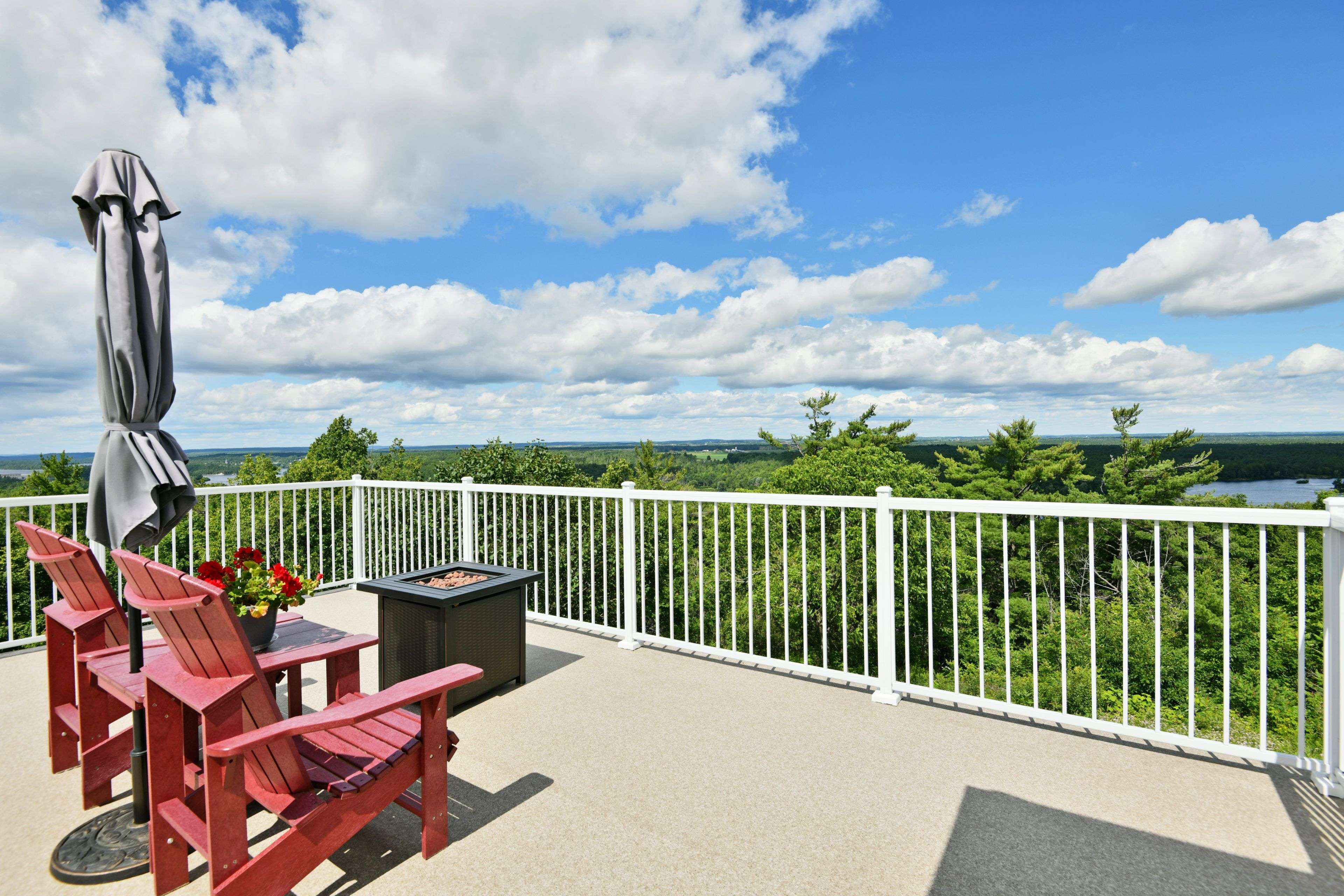 834 STORYLAND RD, Horton, ON K7V 3Z8