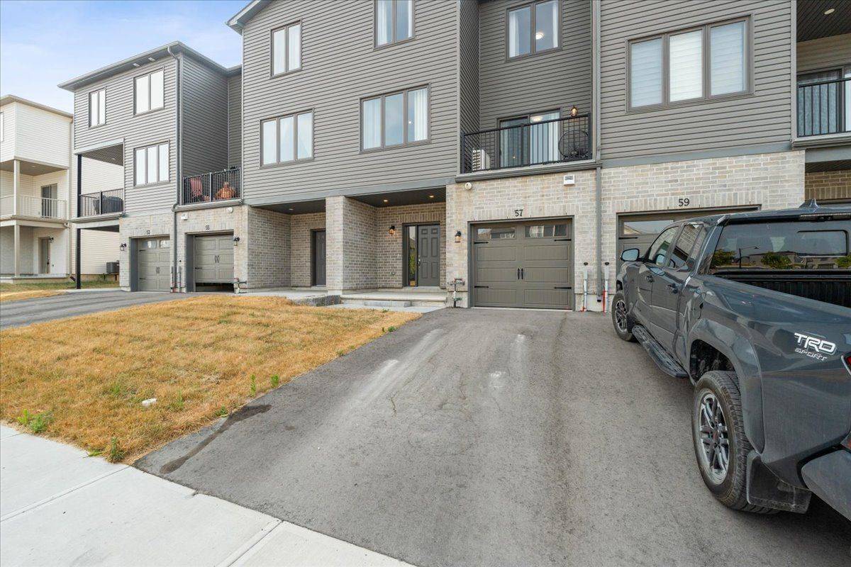 Prince Edward County, ON K0K 2T0,57 Markland AVE
