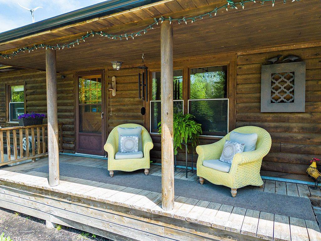 South Bruce Peninsula, ON N0H 2T0,642 BOAT LAKE RD