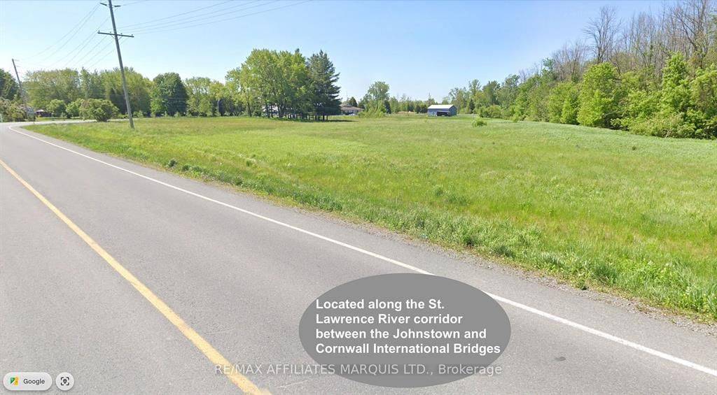 South Dundas, ON K0E 1K0,0 Carman RD