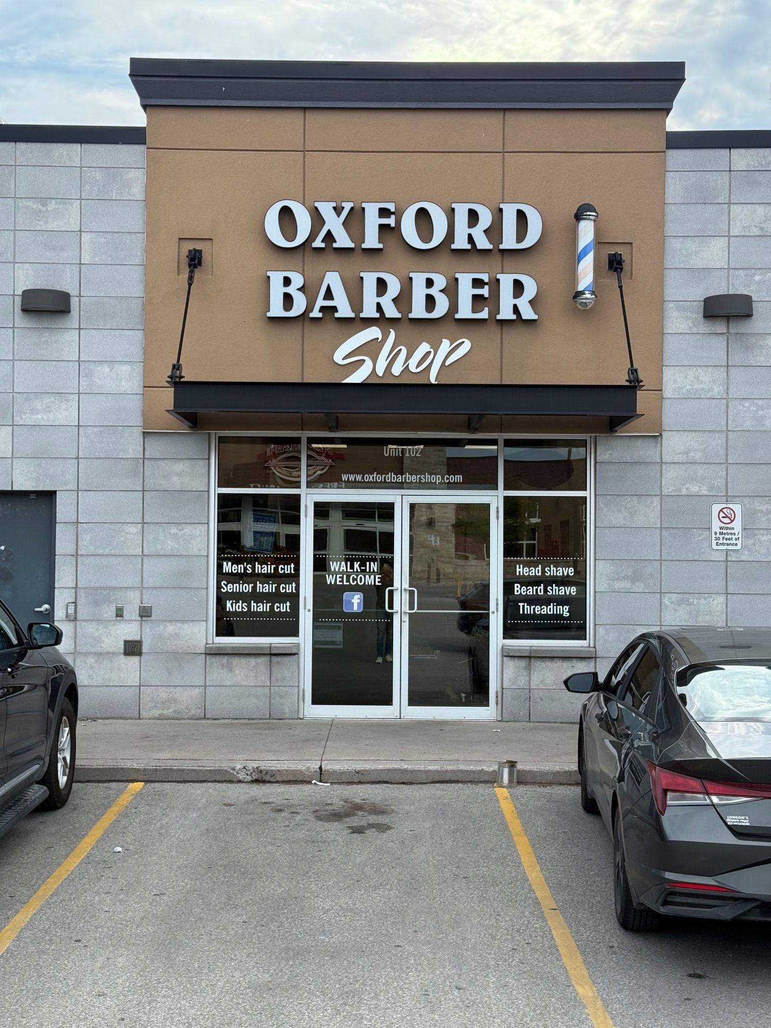 1215 Fanshawe Park RD #102, London North, ON N6G 0R9