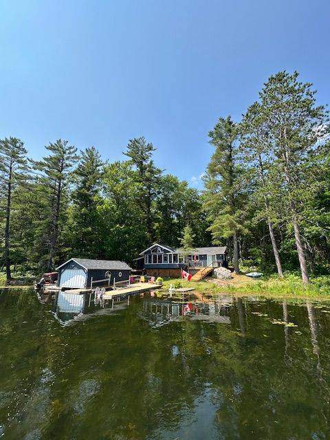 7206 Severn River Shore N/A, Georgian Bay, ON P0C 1M0