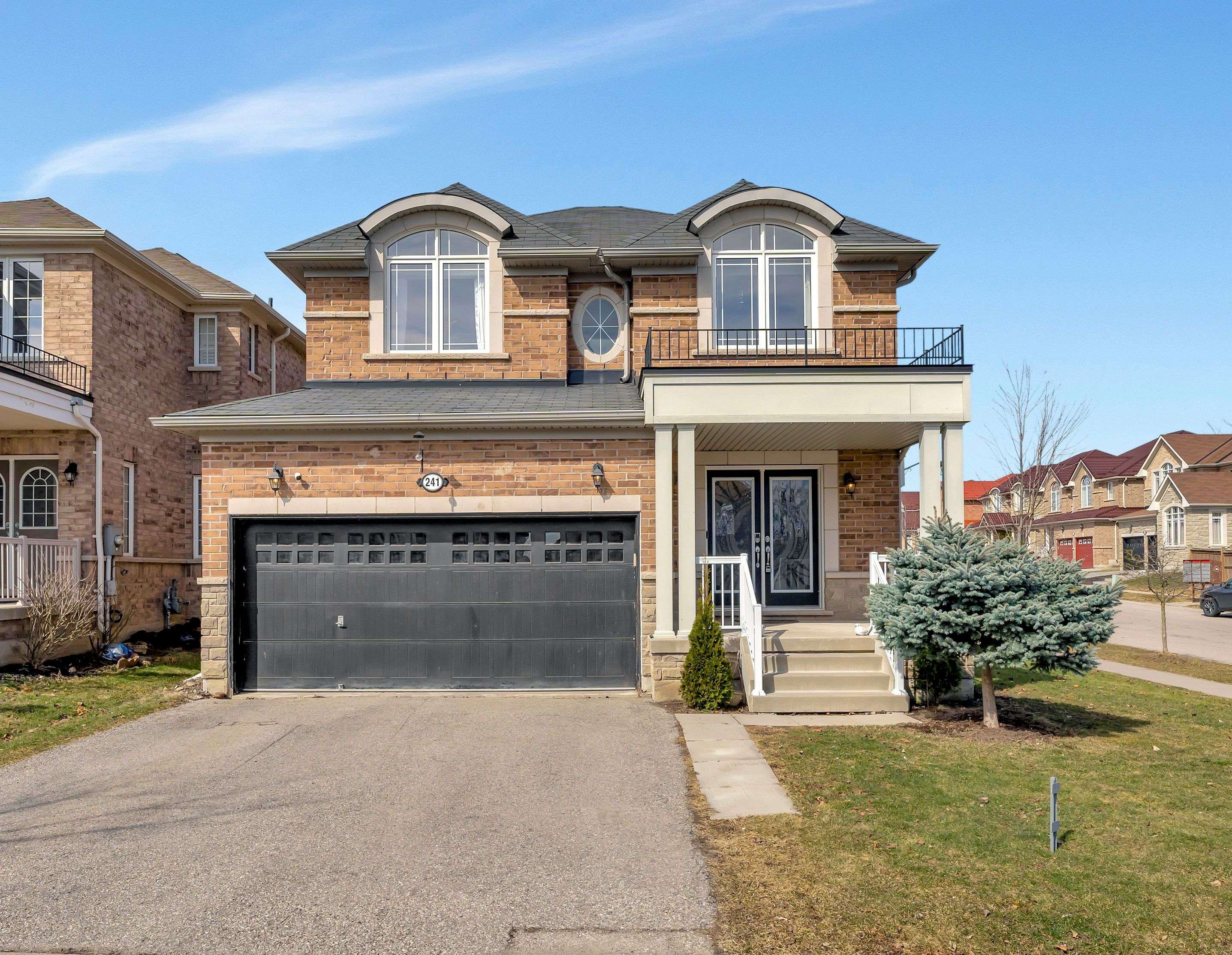 Brantford, ON N3S 0E1,241 Thomas AVE