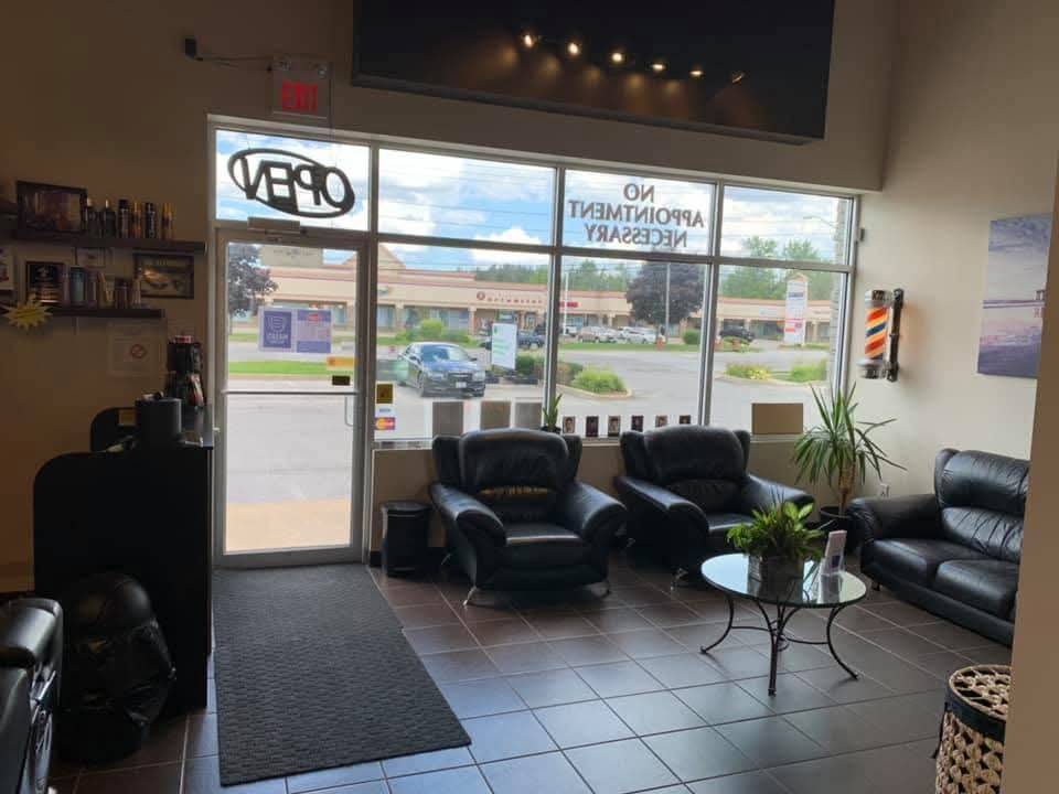 Fort Erie, ON L2A 1P2,1267 Garrison RD