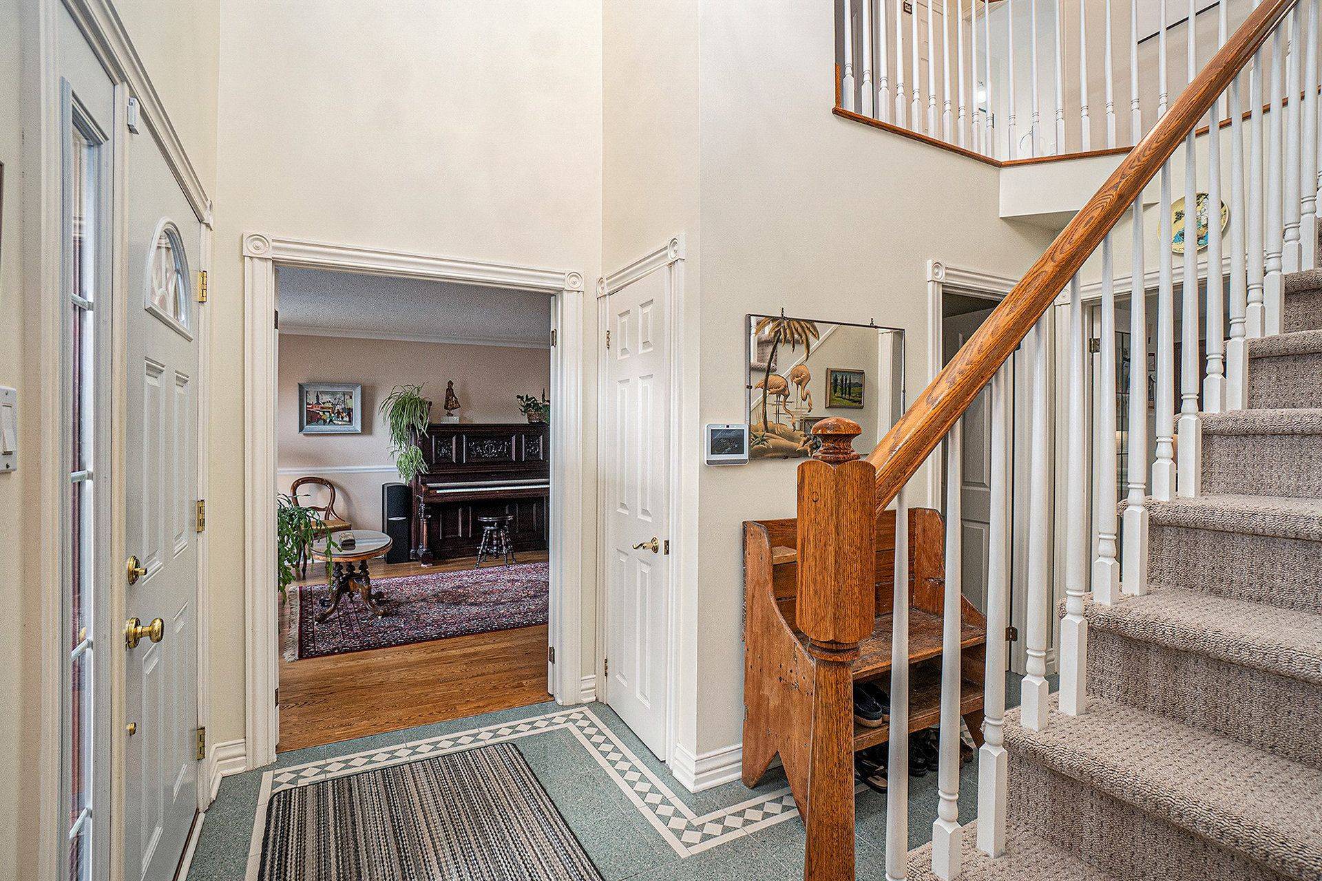 Carleton Place, ON K7C 4E1,31 BURGESS ST