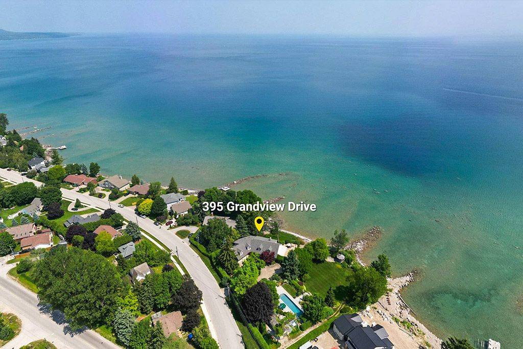 Meaford, ON N4L 1J5,395 Grandview DR