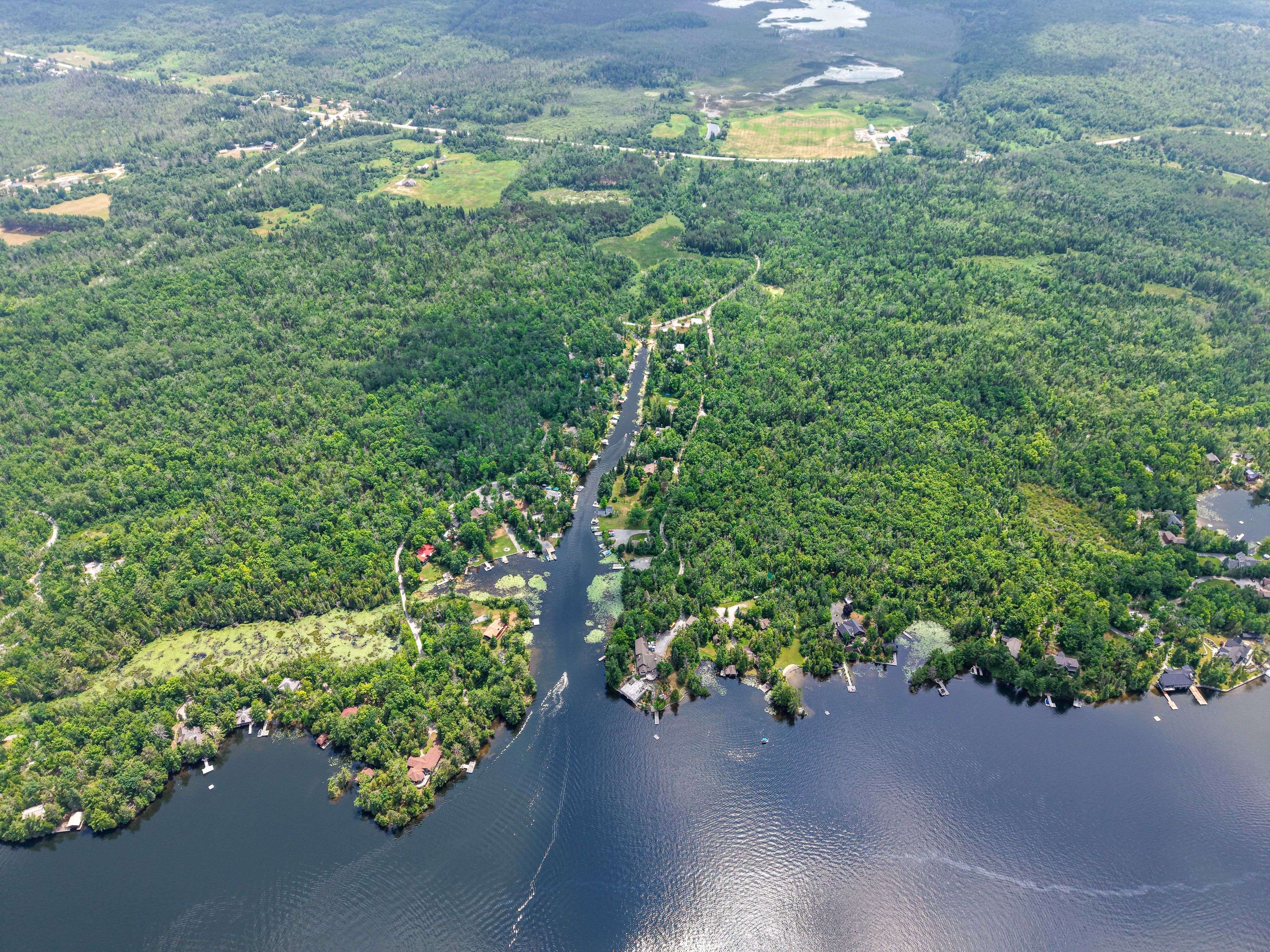 Douro-dummer, ON K0L 2H0,2320 Julias Creek RD