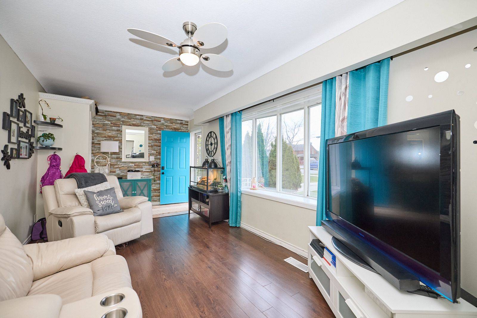 42 Louth ST, St. Catharines, ON L2S 2T4