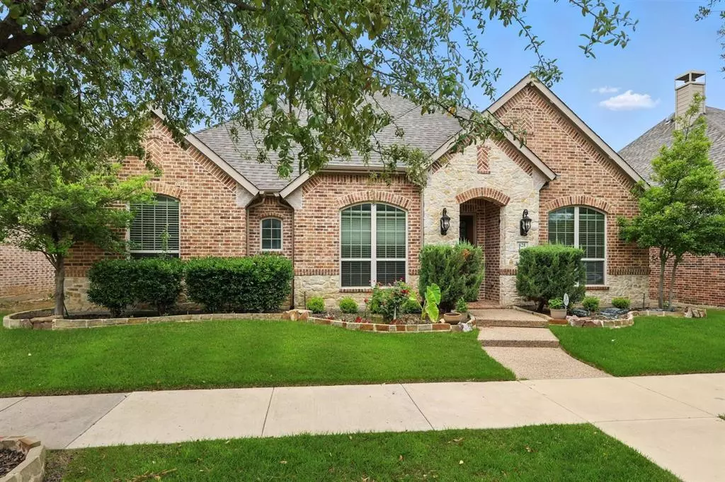 Lewisville, TX 75056,628 Four Stones Boulevard