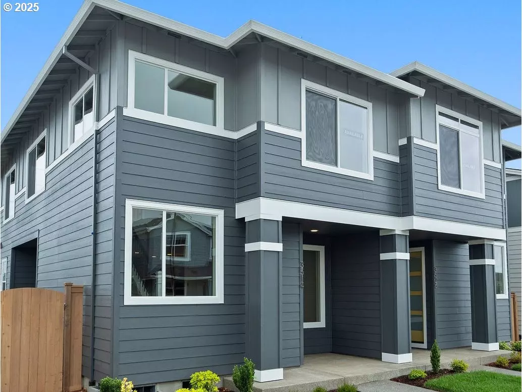 Hillsboro, OR 97123,3514 SE 86th AVE SE