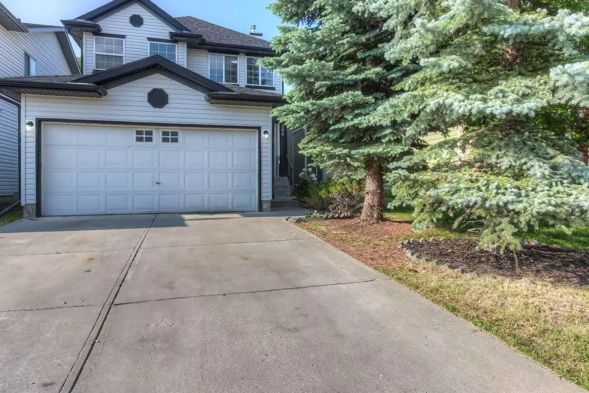 Calgary, AB T2Y3Z2,206 Bridlewood CT SW
