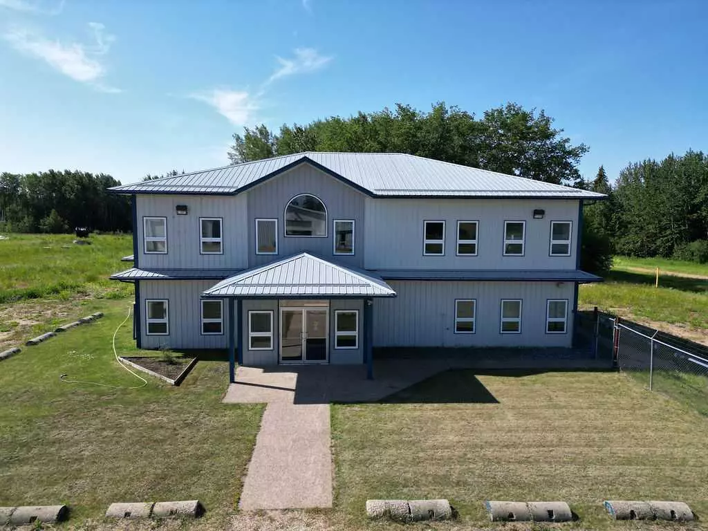 Rural Athabasca County, AB T9S 2B1,665035A Range Road 230