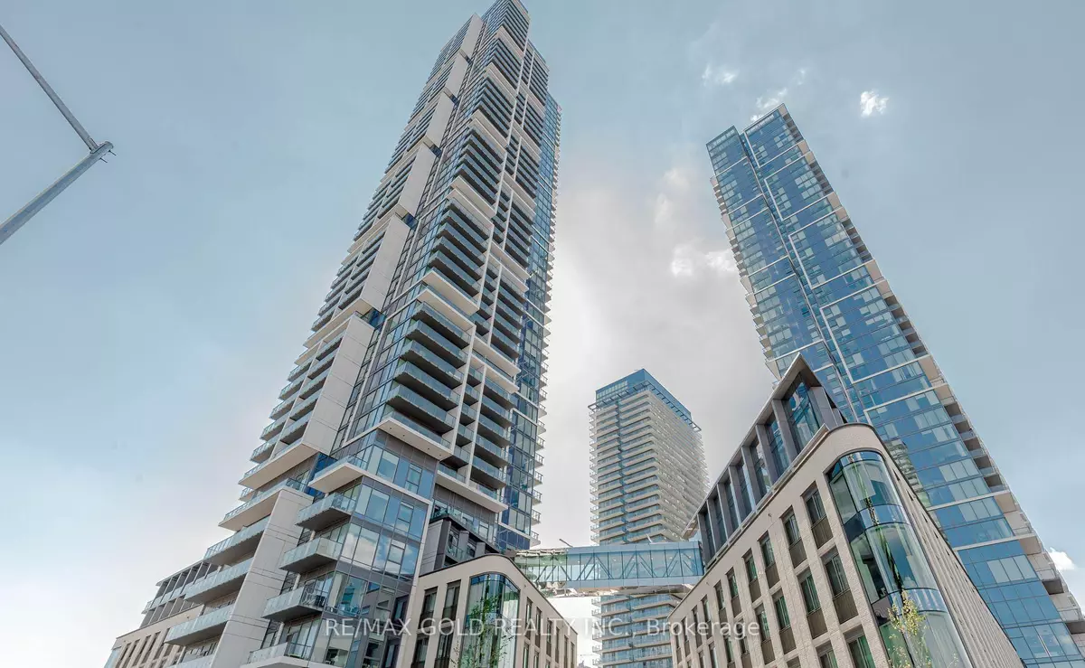 Vaughan, ON L4K 0K9,7890 Jane ST #PH11