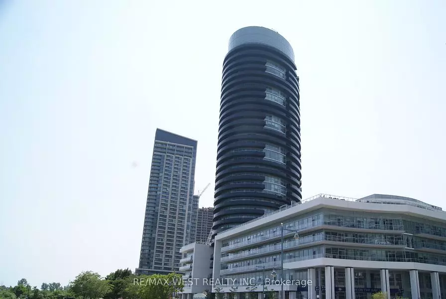 Toronto W06, ON M8V 4B4,80 Marine Parade DR ##317
