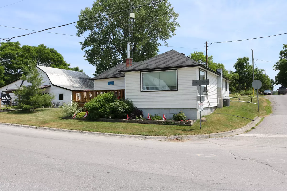Prince Edward County, ON K0K 2P0,13 St Philip ST