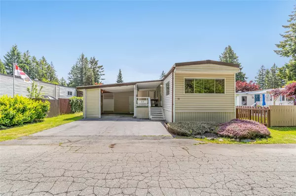 5854 Turner Rd #55, Nanaimo, BC V9T 2N6