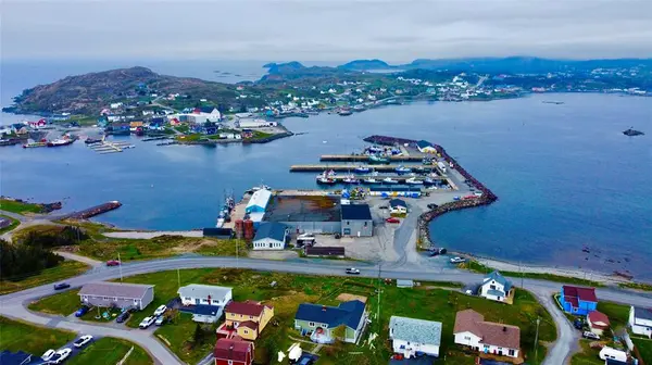 1-17 Plant Road, Twillingate, NL A0G1Y0