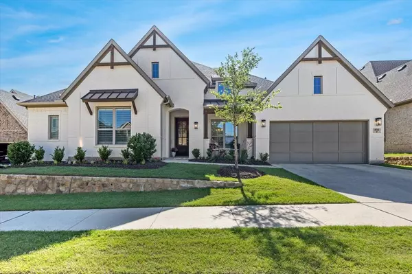 806 Placid Way, Argyle, TX 76226