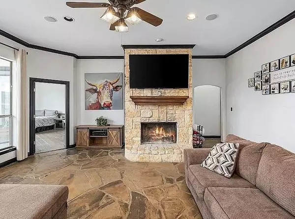 Aledo, TX 76008,400 Valle Vista Road