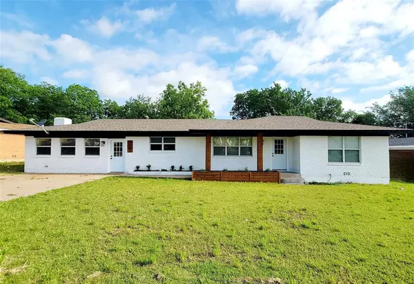 Stephenville, TX 76401,1447 W Lingleville Road