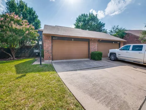Irving, TX 75061,107 Brentwood Court