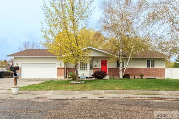 3435 E Circle S Drive, Ammon, ID 83406