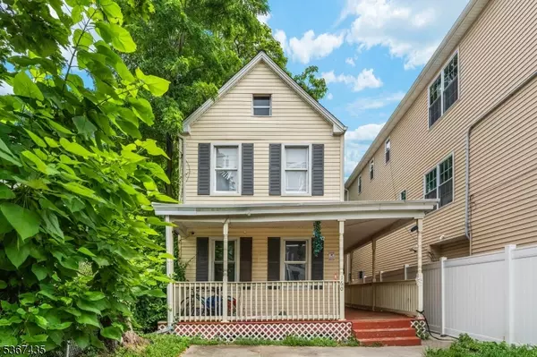 160 Fairmount Ave, Newark City, NJ 07103