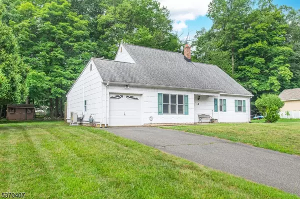 Rockaway Twp., NJ 07866,4 Fieldstone Ln