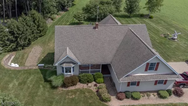 Wantage Twp., NJ 07461,6 Bridle Way