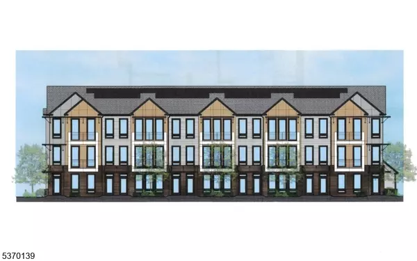98 Village Drive #203, Montgomery Twp., NJ 08558