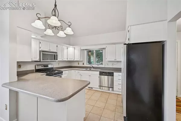 Palmer Lake, CO 80133,723 Eaton RD