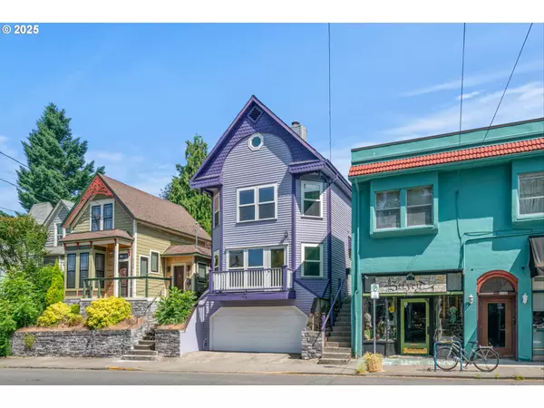 Portland, OR 97214,3147 SE BELMONT ST