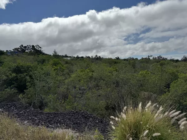 ALII BLVD, Ocean View, HI 96737
