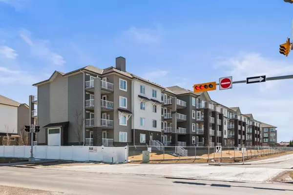 Calgary, AB T3J0S6,6118 80 AVE NE #3314