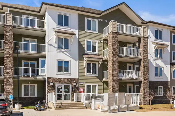 Calgary, AB T3J0S6,6118 80 AVE NE #3314