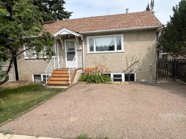 5404 50 AVE, Vermilion, AB T9X1K9