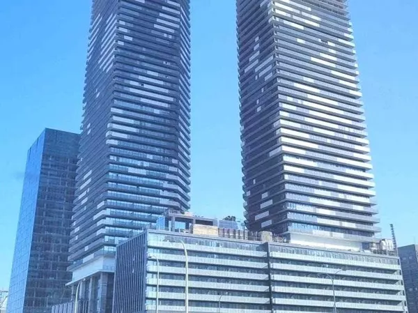 138 Downes ST #2601, Toronto C08, ON M5E 0E4