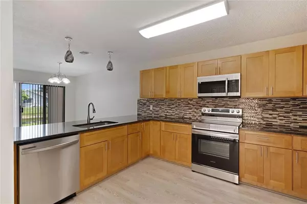 8113 NW 71st Ct #8113, Tamarac, FL 33321