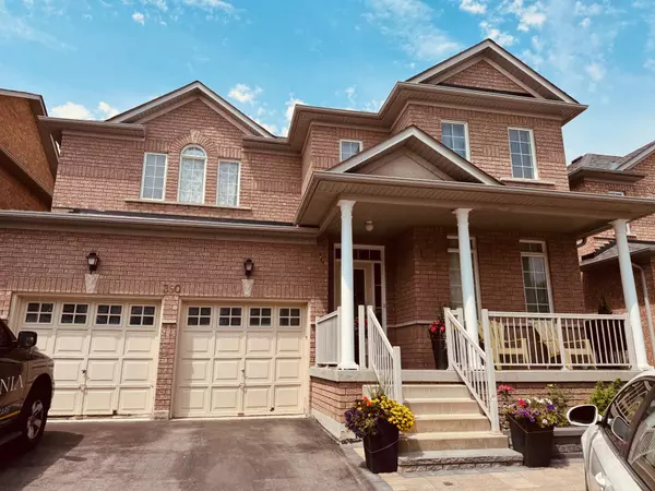 390 Marble PL, Newmarket, ON L3X 2P1