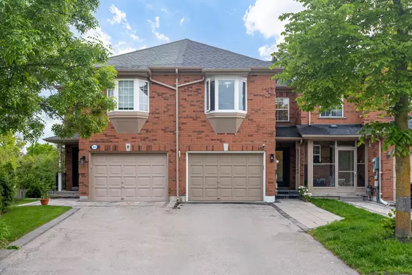 Aurora, ON L4G 7L3,102 Milloy PL