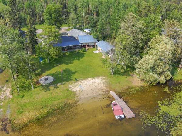 234 Nellie Lake RD W,  Iroquois Falls,  ON P0K 1G0