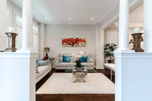 Oakville, ON L6M 0P3,531 Bridgeview RD