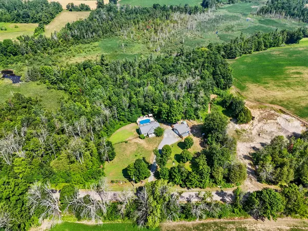 Trent Hills, ON K0L 1Y0,390 11th Line West N/A