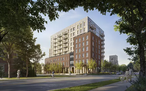 8 Blackburn AVE #512, Lower Town - Sandy Hill, ON K1N 7Z2