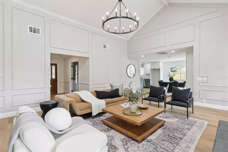 1100 Longworth Drive, Plano, TX 75075