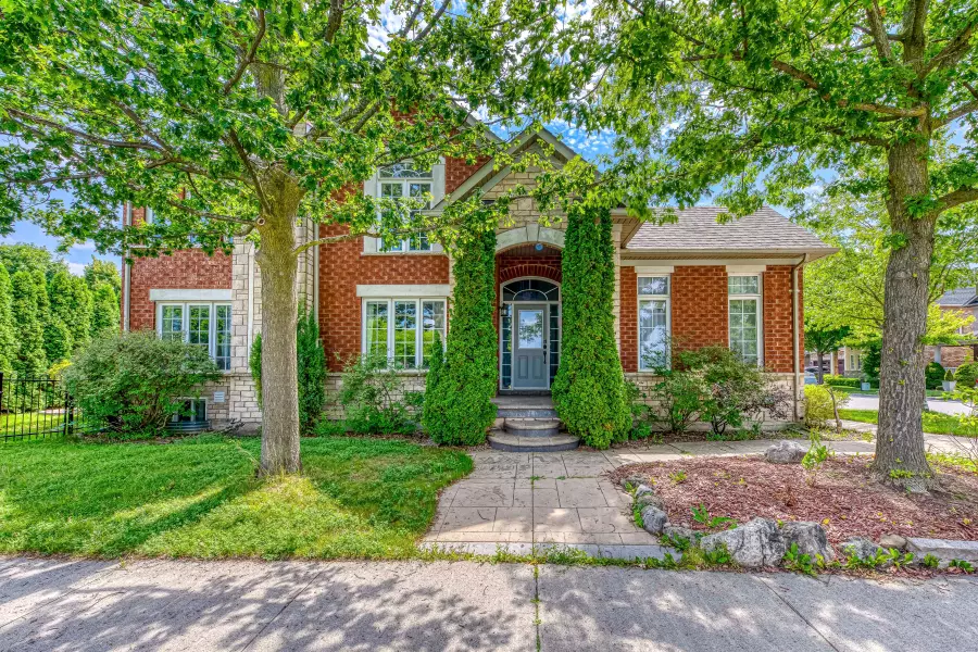 5358 Applegarth DR #Lower, Burlington, ON L7L 6Z7