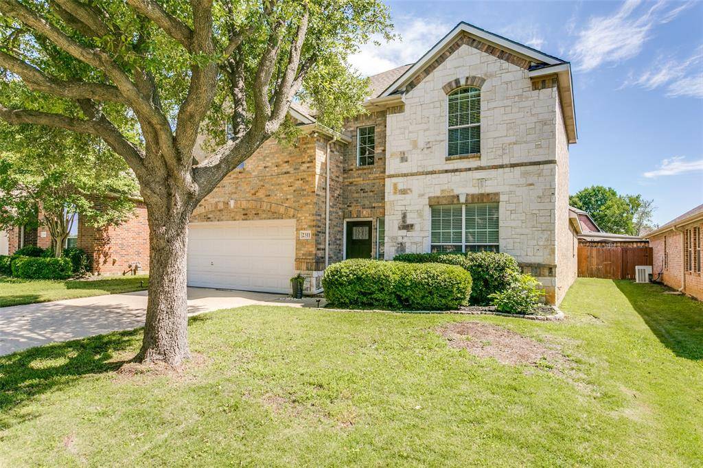 Keller, TX 76248,2311 Watercrest Drive